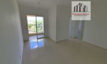 Imagem 2: Apartamento 3 dorm 75 mt² - Alto Padrão para Venda em Jardim Vista Alegre Monte Mor-SP - 2