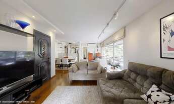 Imagem 4: Apartamento para Venda em São Paulo, ACLIMAÇÃO, 3 dormitórios, 2 suítes, 4 banheiros, 2 va