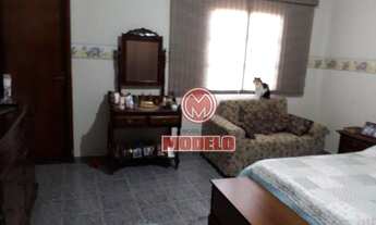 Imagem 6: Casa com 3 dormitórios à venda, 141 m² por R$ 350.000,00 - Santa Rosa - Piracicaba/SP