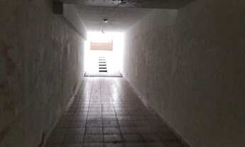 Imagem 4: Casa com 2 dormitórios para alugar, 100 m² por R$ 2.700,00/mês - Água Rasa - São Paulo/SP