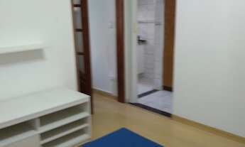 Imagem 7: 200 m do metrô Ana Rosa, 1 dormitório, ao lado do metrô !!