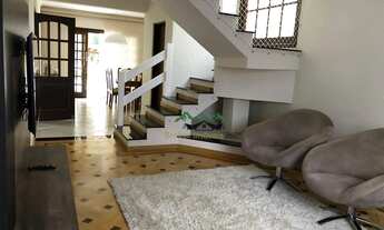 Imagem 3: Casa com 3 dormitórios à venda, 230 m² por R$ 1.300.000,00 - Condomínio Aruã - Mogi das Cr