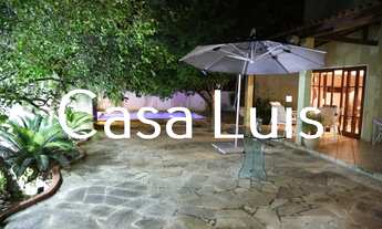 Imagem 3: Casa de condomínio para venda com 290 metros quadrados com 4 quartos