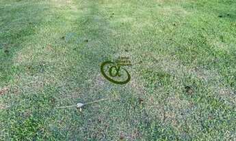 Imagem 3: Venda- Excelente lote com 504m² Condomínio Residencial Genesis