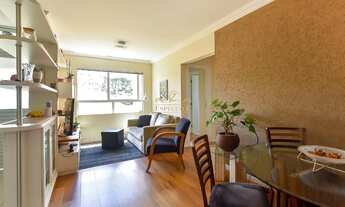 Imagem 3: CURITIBA - Apartamento Padrão - Vila Izabel