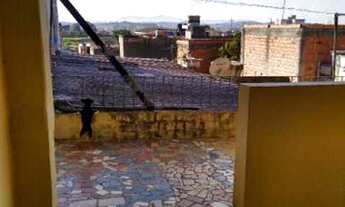 Imagem 4: Sobrado em Itaquaquecetuba