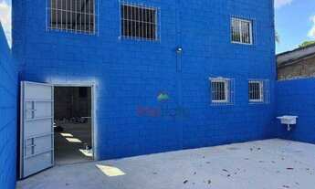 Imagem 4: Galpão para alugar, 250 m² por R$ 5.000,00/mês - Jardim Uirá - São José dos Campos/SP