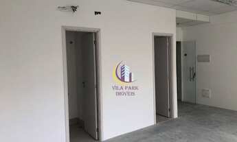 Imagem 5: Sala para alugar, 34 m² por R$ 1.450,00/mês - Centro - Osasco/SP