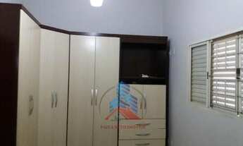 Imagem 4: Casa com 3 dormitórios 1 suíte em Jardim Santa Rosália - Sorocaba - SP