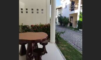 Imagem 6: Casa para venda tem 150 metros quadrados com 3 quartos em Buraquinho - Lauro de Freitas