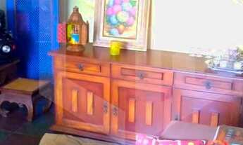 Imagem 4: Sobrado para venda com 261 metros quadrados com 2 quartos em Jardim Virginia Bianca - São