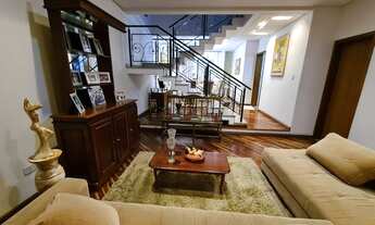 Imagem 7: Casa para venda possui 290 metros quadrados com 2 quartos em Jardim Pilar - Mauá - SP