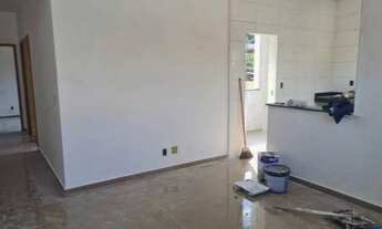 Imagem 4: Casa Geminada 2 quartos /2 vagas garagem no Bandeirinhas - Betim - MG