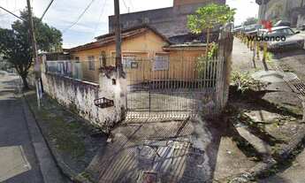 Imagem 5: Terreno à venda, 390 m² por R$ 615.000,00 - Vila Baeta Neves - São Bernardo do Campo/SP