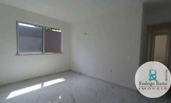 Imagem 7: Casa com 3 dormitórios à venda, 97 m² por R$ 345.000,00 - Guaribas - Eusébio/CE