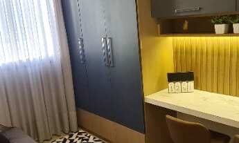 Imagem 4: Quer morar em um 3 quartos com entrega em menos de 1 ano??