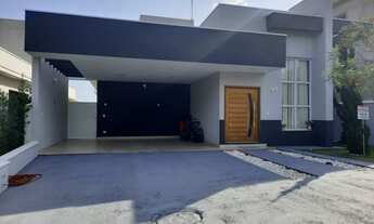 Imagem: Casa de condomínio para venda com 173 metros