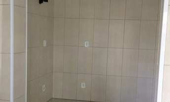 Imagem 2: Kitinete em condômino frente mar