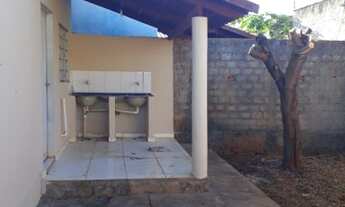 Imagem 6: Casa a VENDA em uruaçu -Go rua 900 setor Sul 2