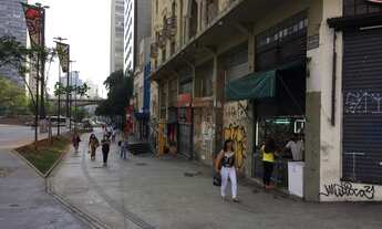 Imagem 6: Prédio Comercial para Venda em São Paulo, CENTRO