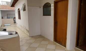 Imagem 4: Casa e Cômodo Comercial no Santa Mônica - 360m² de Terreno