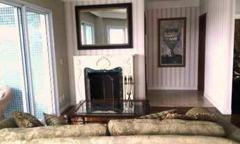 Imagem 5: Apartamento à venda, 3 quartos, 3 suítes, 4 vagas, Centro - São Bernardo do Campo/SP