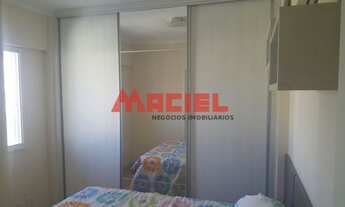 Imagem 5: Venda - APARTAMENTO - SIMONE - JARDIM SATELITE - SAO JOSE DOS CAMPOS - 81 M² AU - 3 DORM