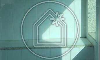 Imagem 4: Cobertura duplex 4 qtos, 4 suítes, 1 máster c/ varandão, closet, pisc. sauna, churasq. 4 v