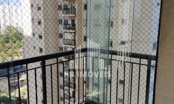 Imagem 4: RRCOD4476 Apartamento 87m² CONDOMÍNIO RESERVA DO ALTO - OPORTUNIDADE - 3 Dorms 1 Vaga - Ba