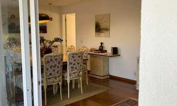 Imagem 3: Apartamento 3 dormitórios para Venda em São Paulo, Vila Gumercindo, 3 dormitórios, 3 suíte