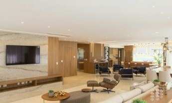 Imagem 2: Apartamento à venda no bairro Setor Marista - Goiânia/GO