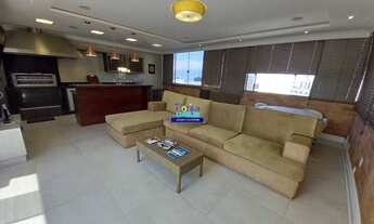 Imagem 2: COBERTURA NO CENTRO COM 5 DORMITÓRIOS