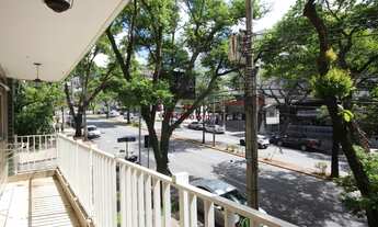 Imagem 5: BELO HORIZONTE - Apartamento Padrão - Serra