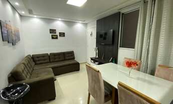 Imagem 4: BETIM - Apartamento Padrão - Amarante