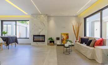 Imagem 4: Lindíssima casa Reformada/3 quartos/200m2 no Alto da Boa Vista