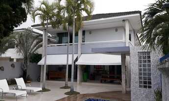 Imagem 4: Casa de condomínio para venda tem 200 metros quadrados com 4 quartos