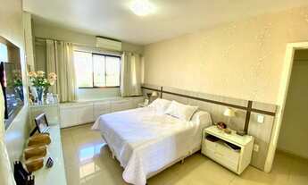 Imagem 7: APARTAMENTO COM 3 SUÍTES MOBILIADO NA 204 SUL