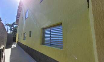 Imagem 7: Sobrado para venda tem 224 metros quadrados com 5 quartos em Jardim Grandesp - Itanhaém