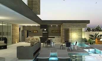 Imagem 6: Rio de Janeiro - Casa de Condomínio - Barra da Tijuca