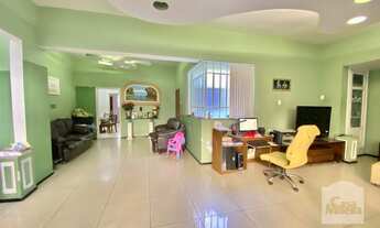 Imagem 2: Casa à venda, 3 quartos, 1 suíte, 4 vagas, Funcionários - Belo Horizonte/MG