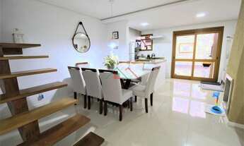 Imagem 4: PORTO ALEGRE - Casa de Condomínio - Hípica