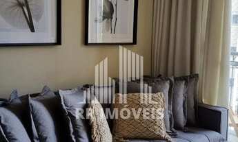 Imagem: RRCOD4478 Apartamento 55m² CONDOMÍNIO