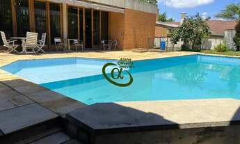 Imagem 2: Venda Casa em condomínio Residencial com 4 dormitórios