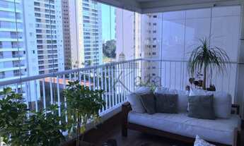 Imagem: Apartamento de 142 metros quadrados com