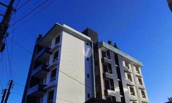 Imagem 4: Apartamento de um dormitório localizado no bairro Camobi na cidade de Santa Maria -RS