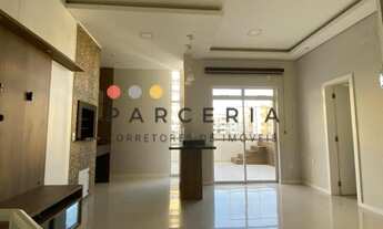 Imagem 3: Cobertura duplex com 144 metros² no Itacorubi