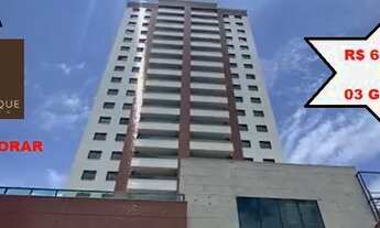 Imagem: Vendo AP no Magnifique Premium em frente