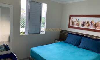 Imagem 4: Apartamento - Vila Marieta - Campinas