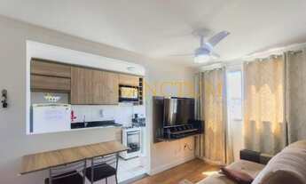 Imagem 1: Apartamento - Loteamento Parque São Martinho - Campinas