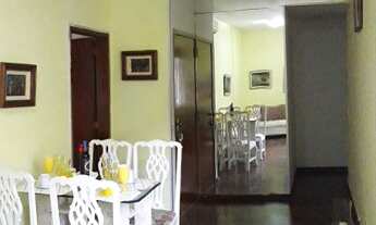 Imagem 2: Apartamento para venda com 85 metros quadrados com 2 quartos 1 suite em Leblon - Rio de Ja